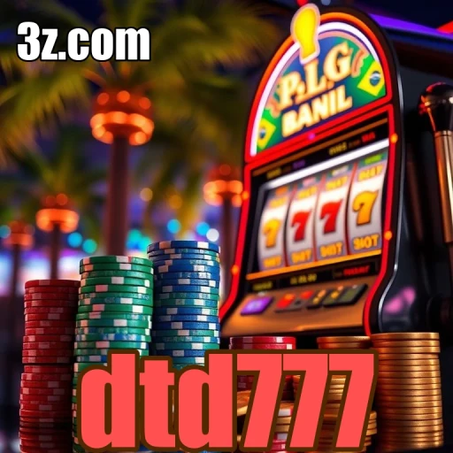 dtd777 Cassino