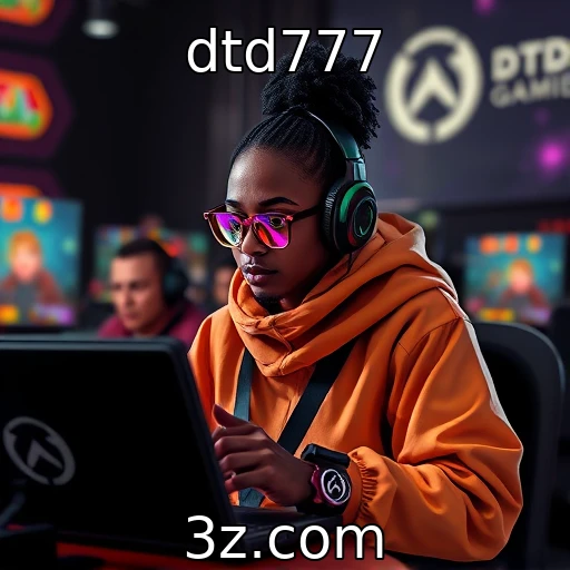 Desafios da diversidade na indústria de games