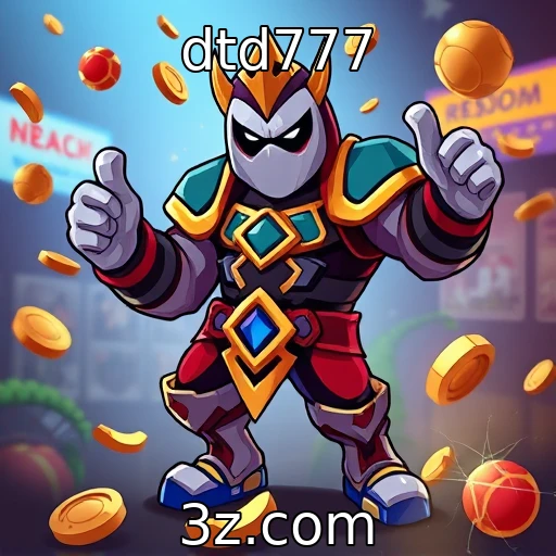 Tendências emergentes na tecnologia de jogos