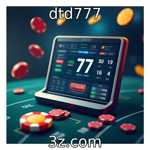 A evolução das plataformas de apostas no mercado de iGaming