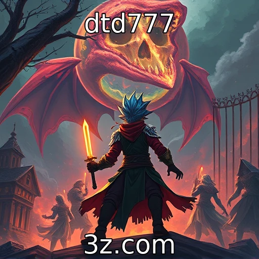 Evolução das narrativas em jogos de RPG