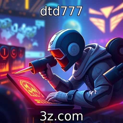 O futuro do eSports e suas implicações