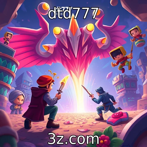 Tendências em design de jogos para experiências imersivas