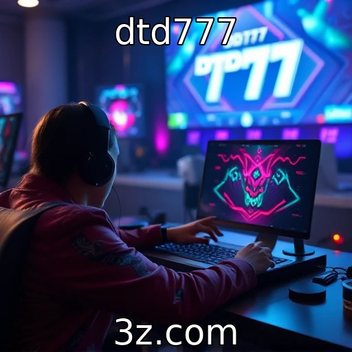 Inovação em tecnologias de baixa latência para jogos ao vivo