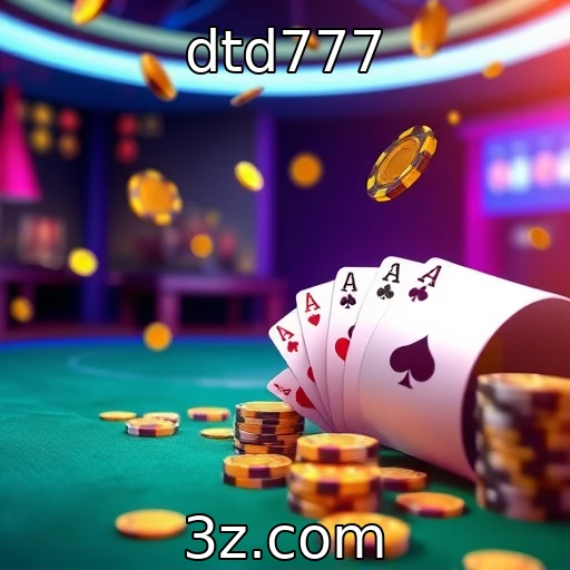 Mudanças regulatórias que afetam o crescimento de cassinos online