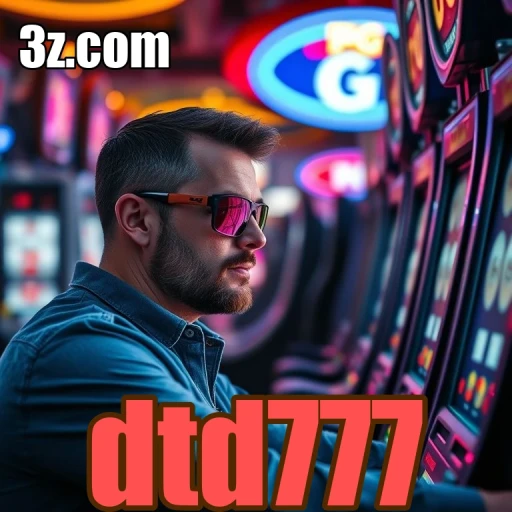 dtd777 Esportes