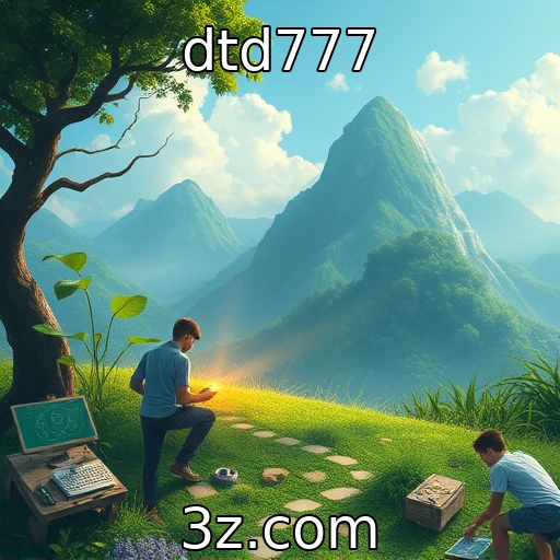 Desenvolvimento sustentável na criação de jogos eletrônicos