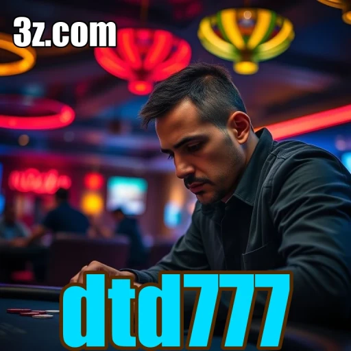 dtd777 Atualizações