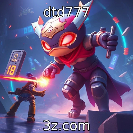 Novas tendências de design visual em jogos e sua atração no público